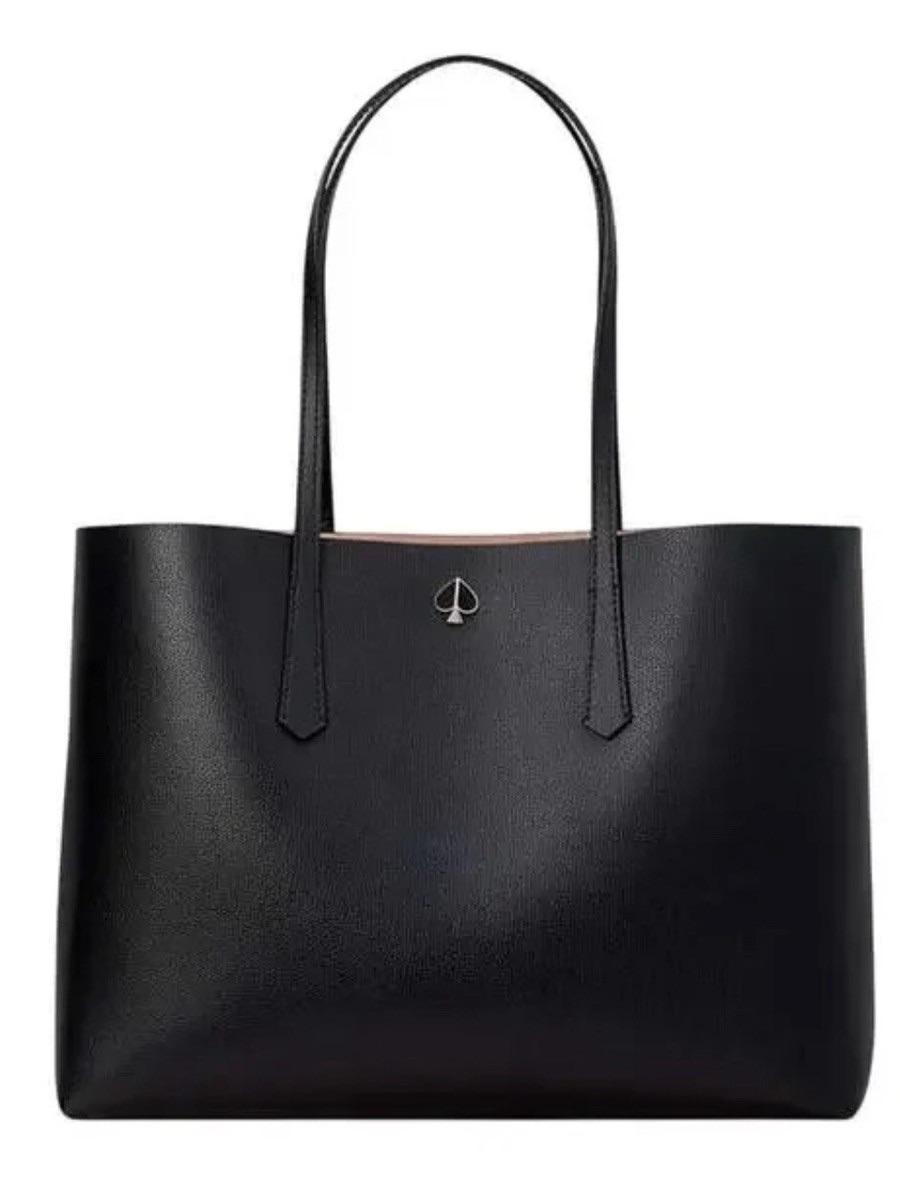 Kate Spade Molly Black Tote Bag